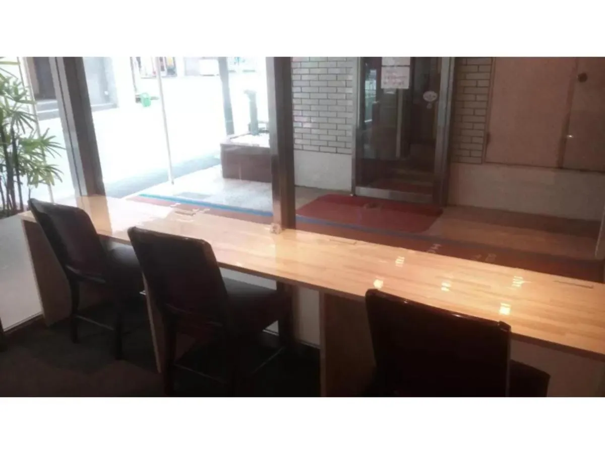 Hotel Suntargas Otsuka - Vacation Stay 08520V Tokyo 0*,