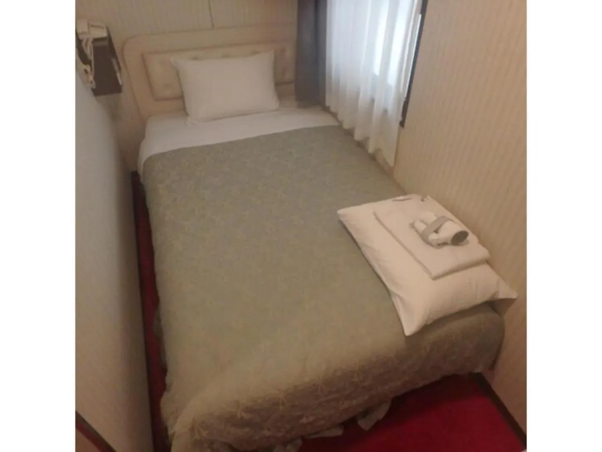 Hotel Suntargas Otsuka - Vacation Stay 08520V Tokyo