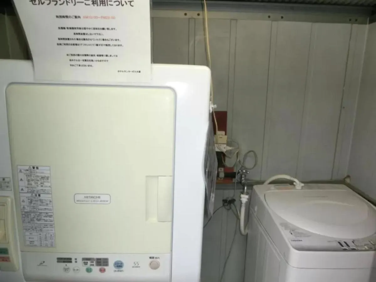 Hotel Suntargas Otsuka - Vacation Stay 08520V Tokyo