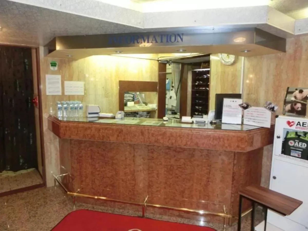 Hotel Suntargas Otsuka - Vacation Stay 08520V location