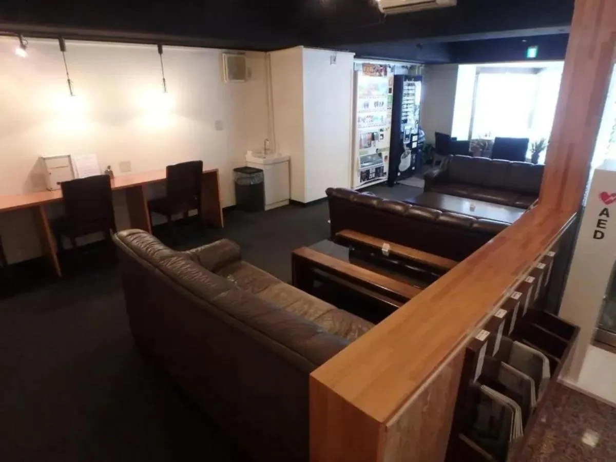 Hotel Suntargas Otsuka - Vacation Stay 08520V Tokyo