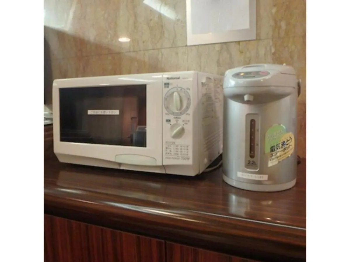 Hotel Suntargas Otsuka - Vacation Stay 08520V Tokyo 0*,  Japan