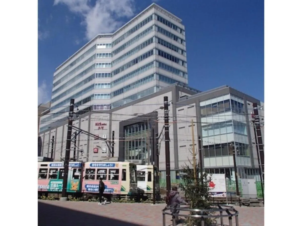Hotel Suntargas Otsuka - Vacation Stay 08520V Tokyo 0*,  Japan
